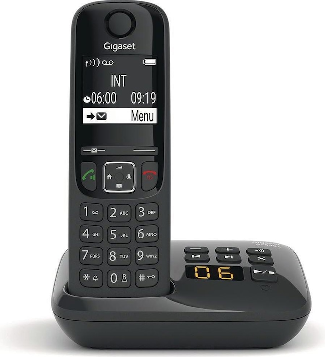 Actual product image Gigaset AS690 A (CH-Version)