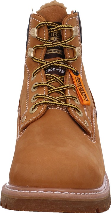 Produktbild Dockers Stiefelette (47)