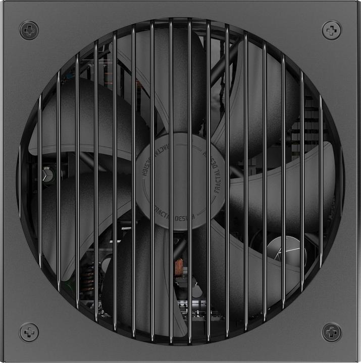 Immagine prodotto Fractal Oro ionico (750 W)