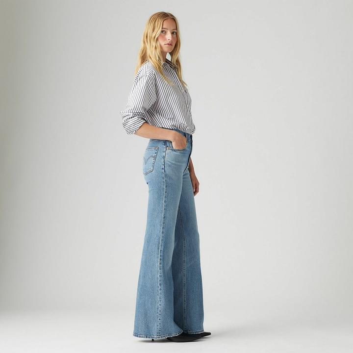 Immagine prodotto Levis Ribcage-Jeans Bells (28)