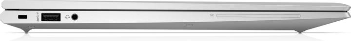 Produktbild HP EliteBook 850 G8 (15.60", 512 GB, 16 GB, CH, Intel Core i7-1165G7)