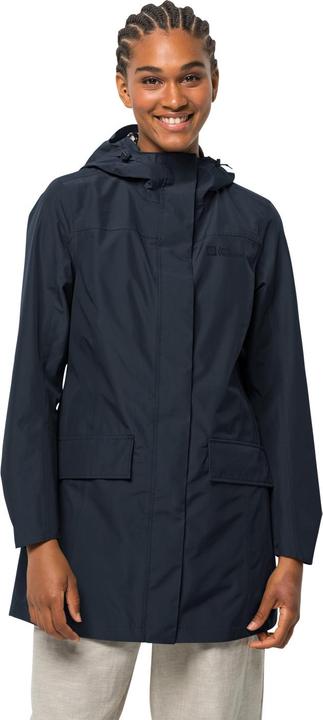 Immagine prodotto Jack Wolfskin Cape York Paradise Coat W (S)