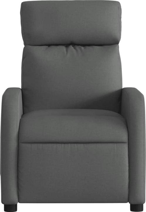 Actual product image VidaXL Massage-Relaxsessel
