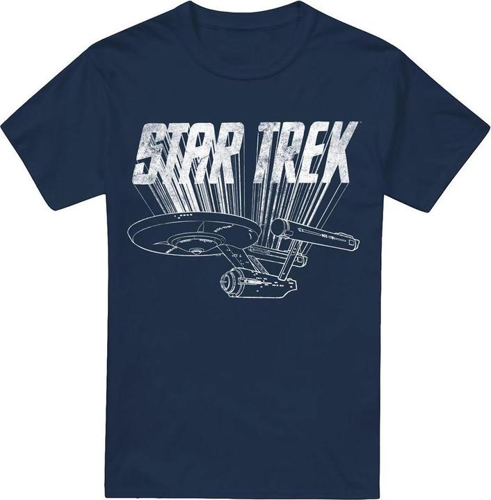 Produktbild Ship TShirt (5XL)
