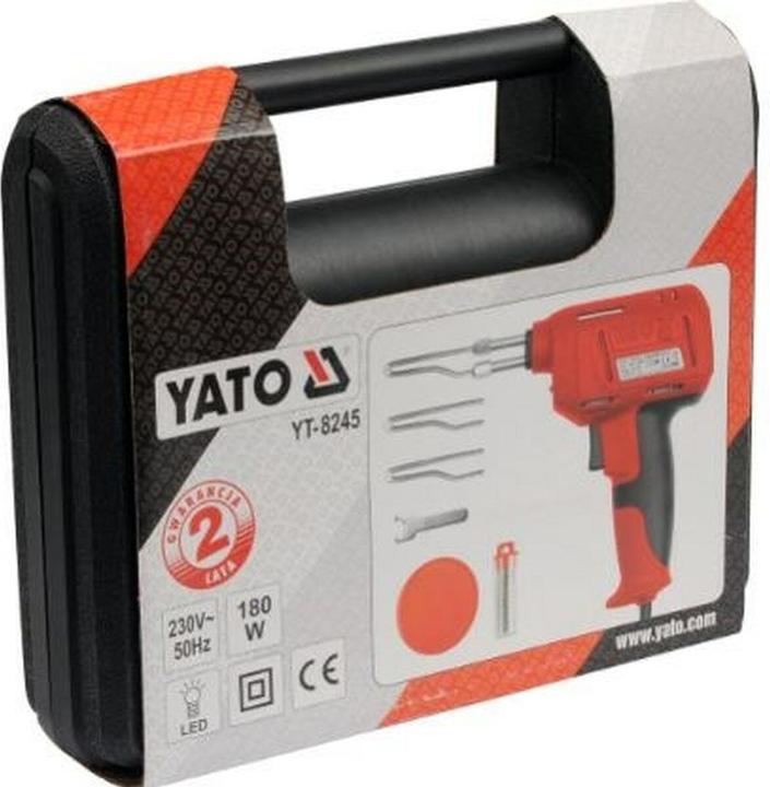 Image du produit Yato YT-8245 Fer à souder AC