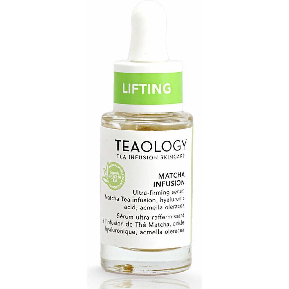 Teaology Gesichtspflege Matcha Infusion 15 ml (15 ml) (185735)