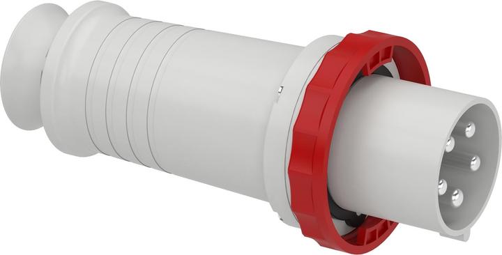 Schneider Electric SE 81395 Stecker Ip67 125A 400V 5P