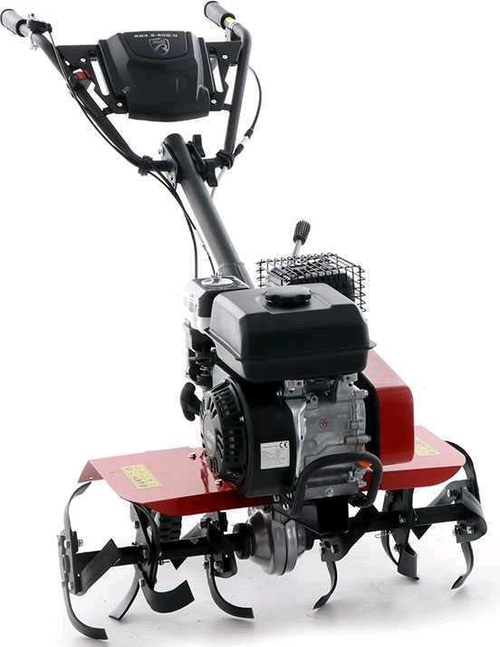 Immagine prodotto Rato Motozappa con motore a benzina da 212cc e fresa da 60cm