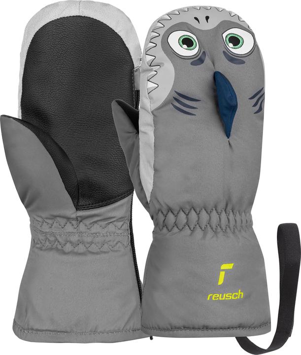 Immagine prodotto Reusch Gattino Sweety per bambini (S)