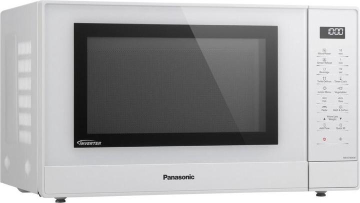 Actual product image Panasonic NN ST 45 (32 l)