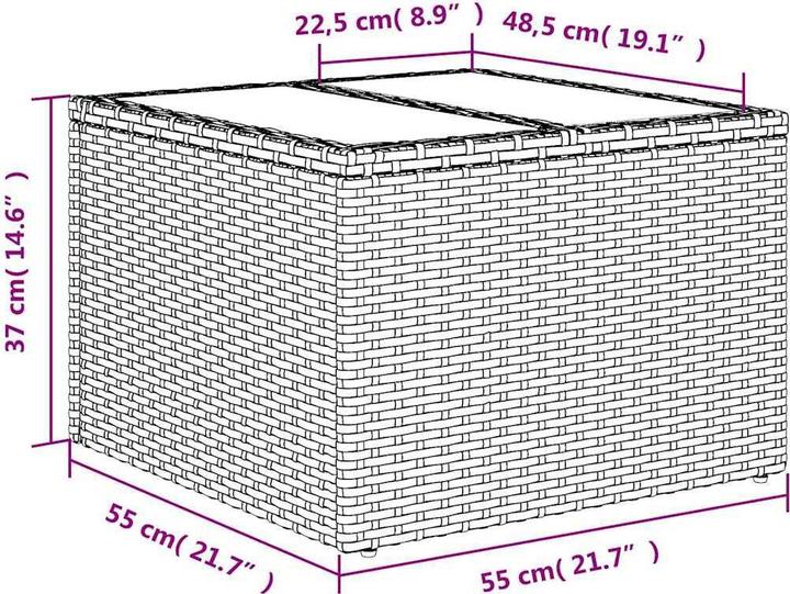 Immagine prodotto vidaXL Emanuel