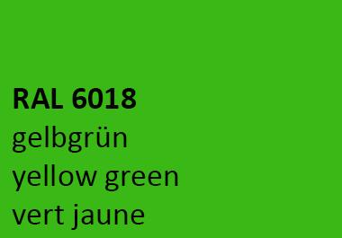 Image du produit Knuchel Vernis acrylique Blenda-Cryl (Vert clair, 0.38 l)