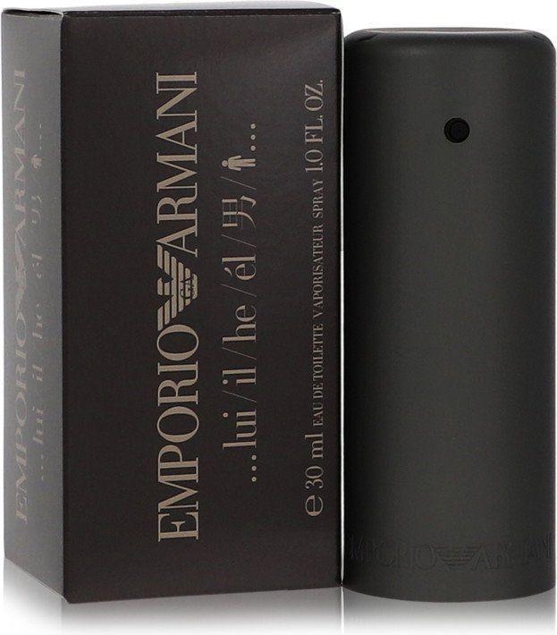 Armani Exchange Emporio Lui (Eau de toilette, 30 ml)