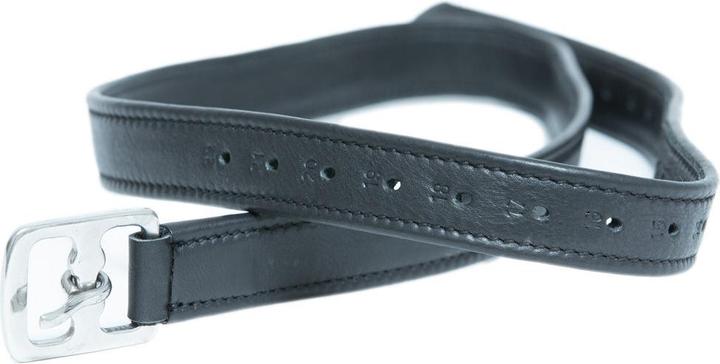 Actual product image HFI Master Stirrup Leathers