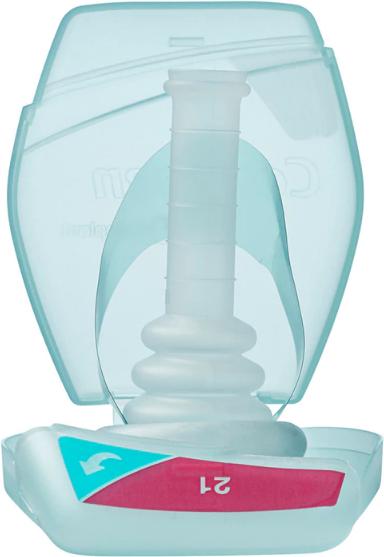 Produktbild Conveen Kondomurinal selbst 35mm/5cm (30 Stk.)