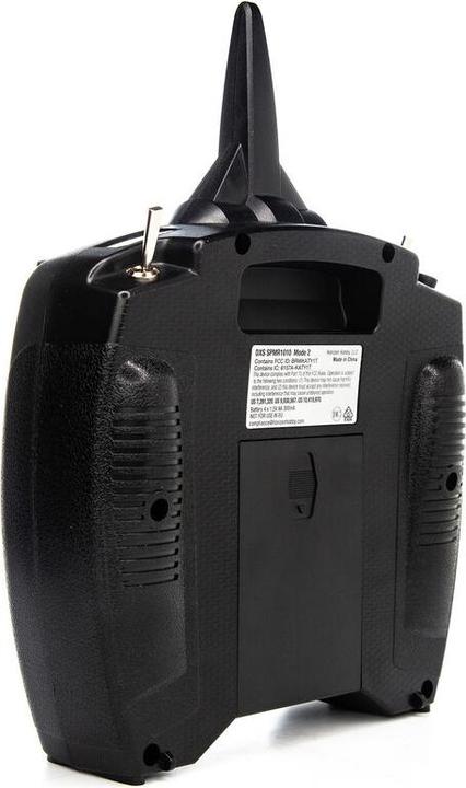 Produktbild Spektrum DXs 7-Kanal Solosender