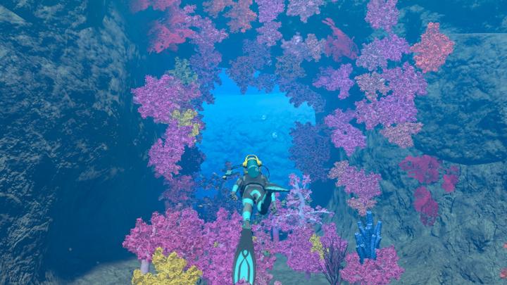 Image du produit Nintendo Endless Ocean Luminous (Switch, DE, FR, IT)