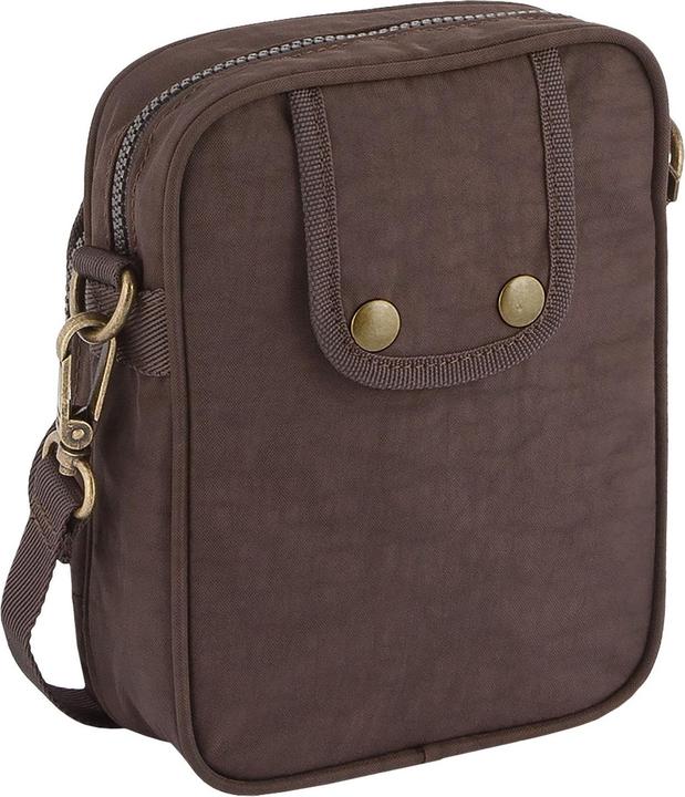 Produktbild Camel Journey Umhängetasche 16 cm