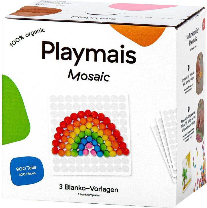 PlayMais ® Mosaic 900.160971.8