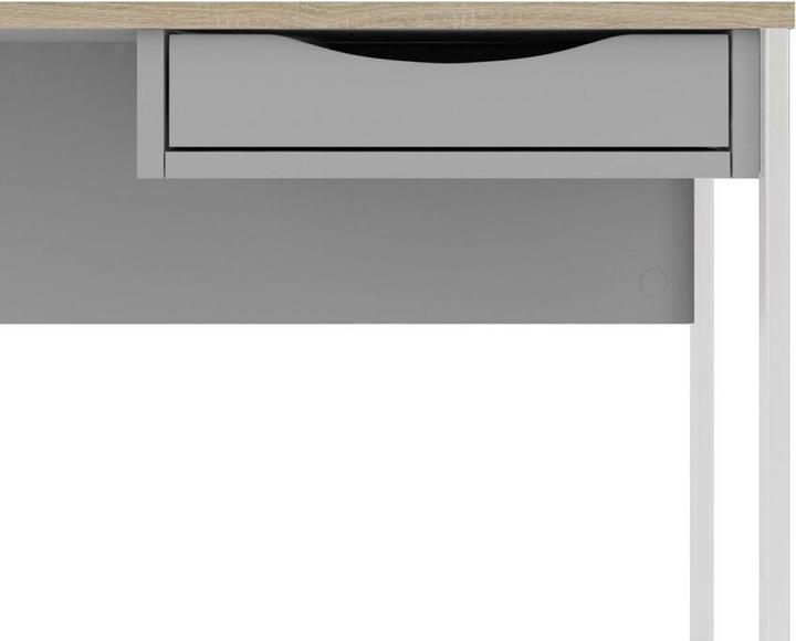 Actual product image Ebuy24 Desk Fula (110 x 48 cm)