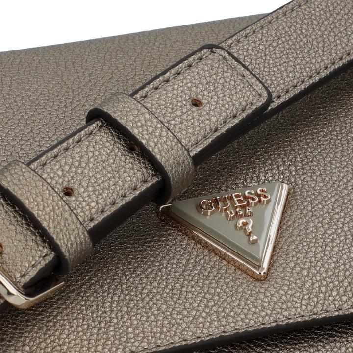 Image du produit Guess Sac à bandoulière Meridian Flap Crossbody