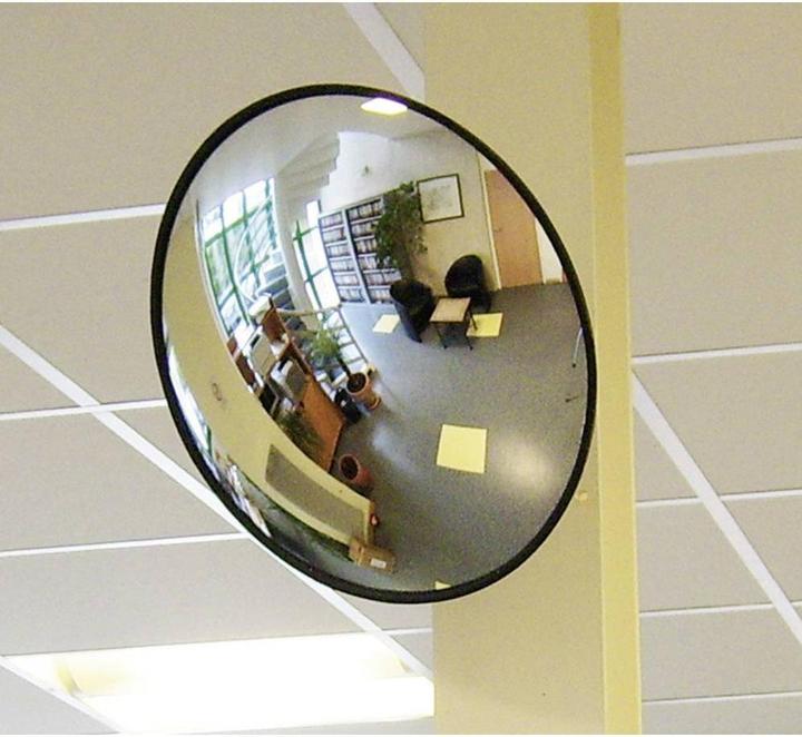 Actual product image Viso Safety mirror (33 x 9.10 cm)