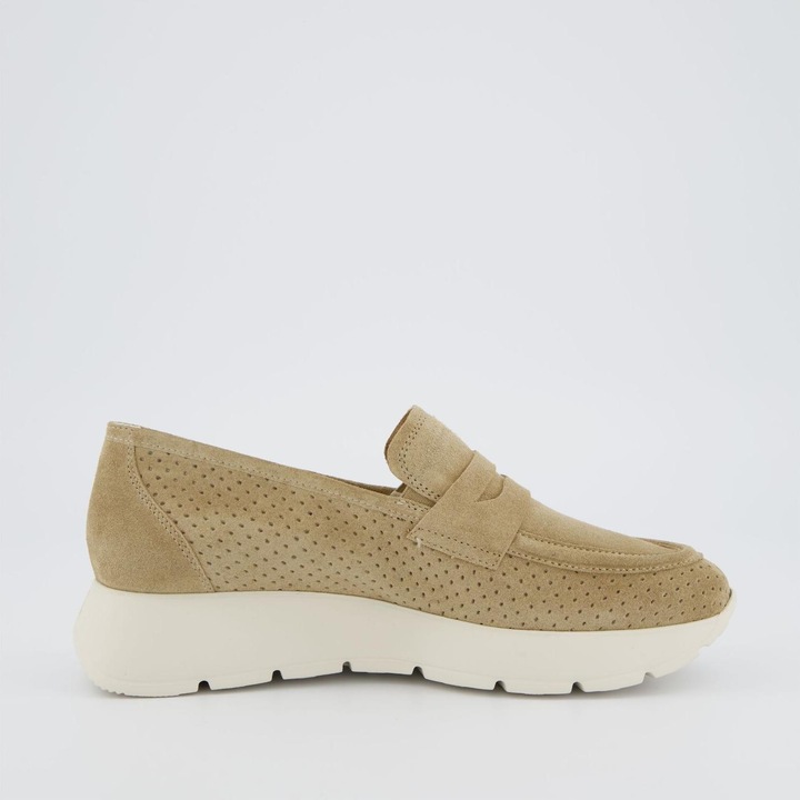 Actual product image Paul Green Slipper (38)