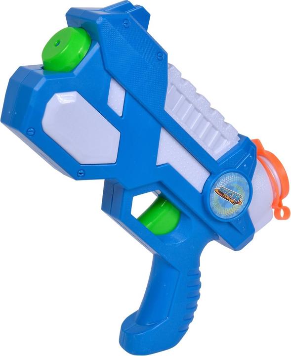 Image du produit Simba Pistolet à eau 2000