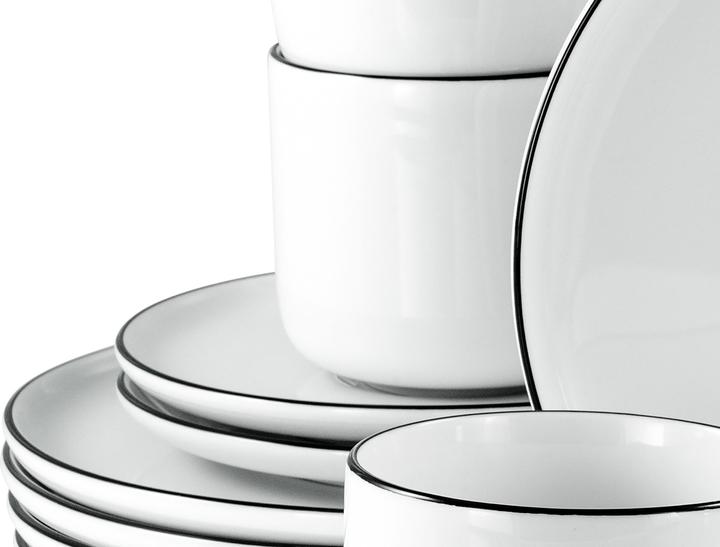 Produktbild CreaTable Chef Collection (6 Stück)