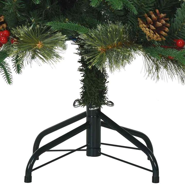 Actual product image vidaXL Weihnachtsdekoration (150 cm)