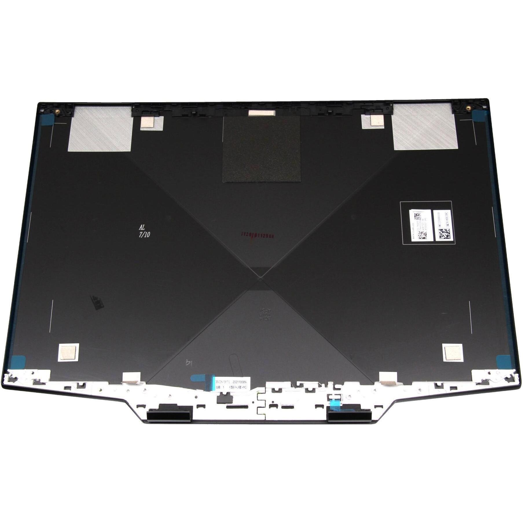 Thumbnail - HP L57320-001, Notebook Ersatzteile, Schwarz