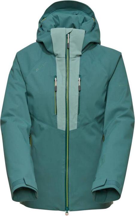 Balsam, Blau