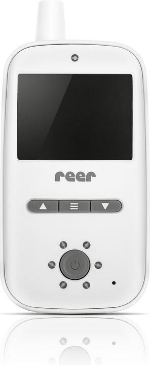 Image du produit Reer BabyCam (Vidéo et audio, 300 m)
