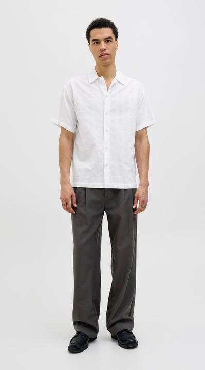 Image du produit Jack & Jones Loose Fit Hemd Hemd (XS)