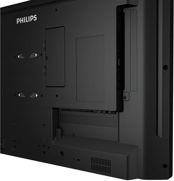 Image du produit Philips Q-Line 32BDL3511Q 18/7/FHD/350cd (1920 x 1080 pixels, 32")
