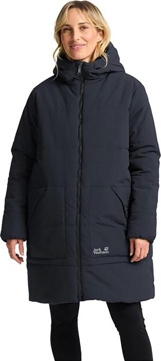 Actual product image Jack Wolfskin Northern Lite Coat W (S)