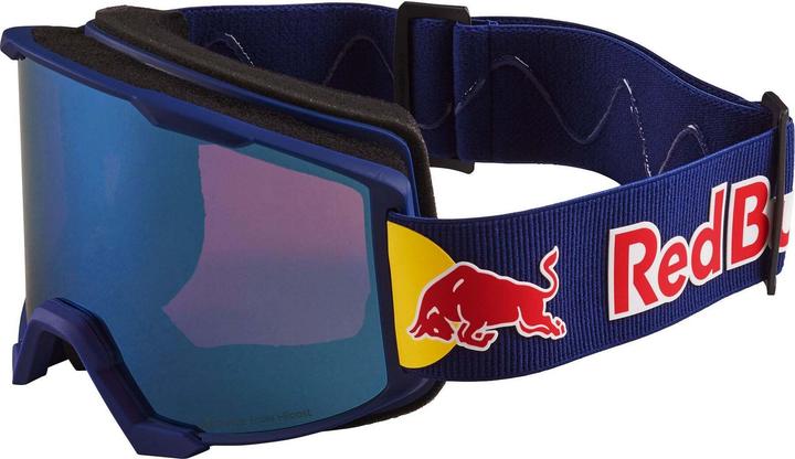 Actual product image Red Bull Spect Solo