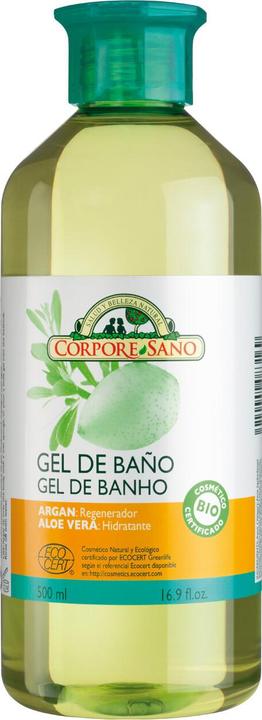 Produktbild Corpore Sano Gel and Soap 500ml (500 ml)