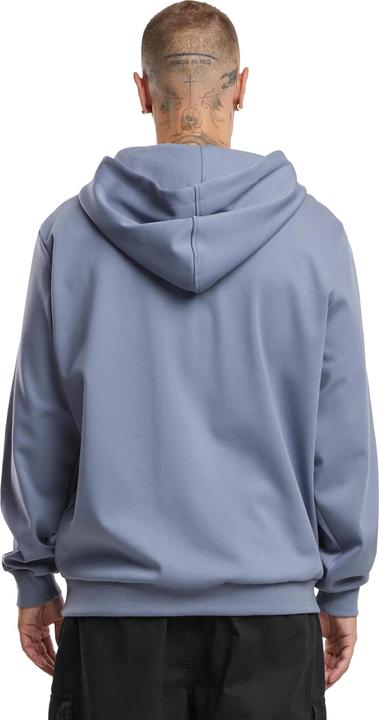Produktbild Urban Classics Cozy Kapuzenpullover Durchgehender Reissverschluss (M)