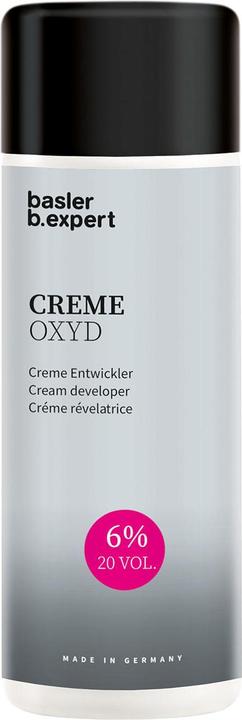 Produktbild Basler Cremeoxyd