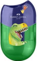 Image du produit Faber-Castell Spitzer Doppelspitzdose Einhorn
