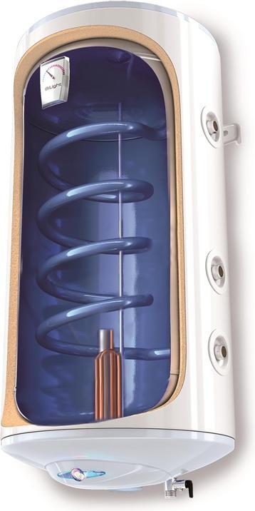 Immagine prodotto Tesy Scaldabagno Combinato Bilight 100 Se