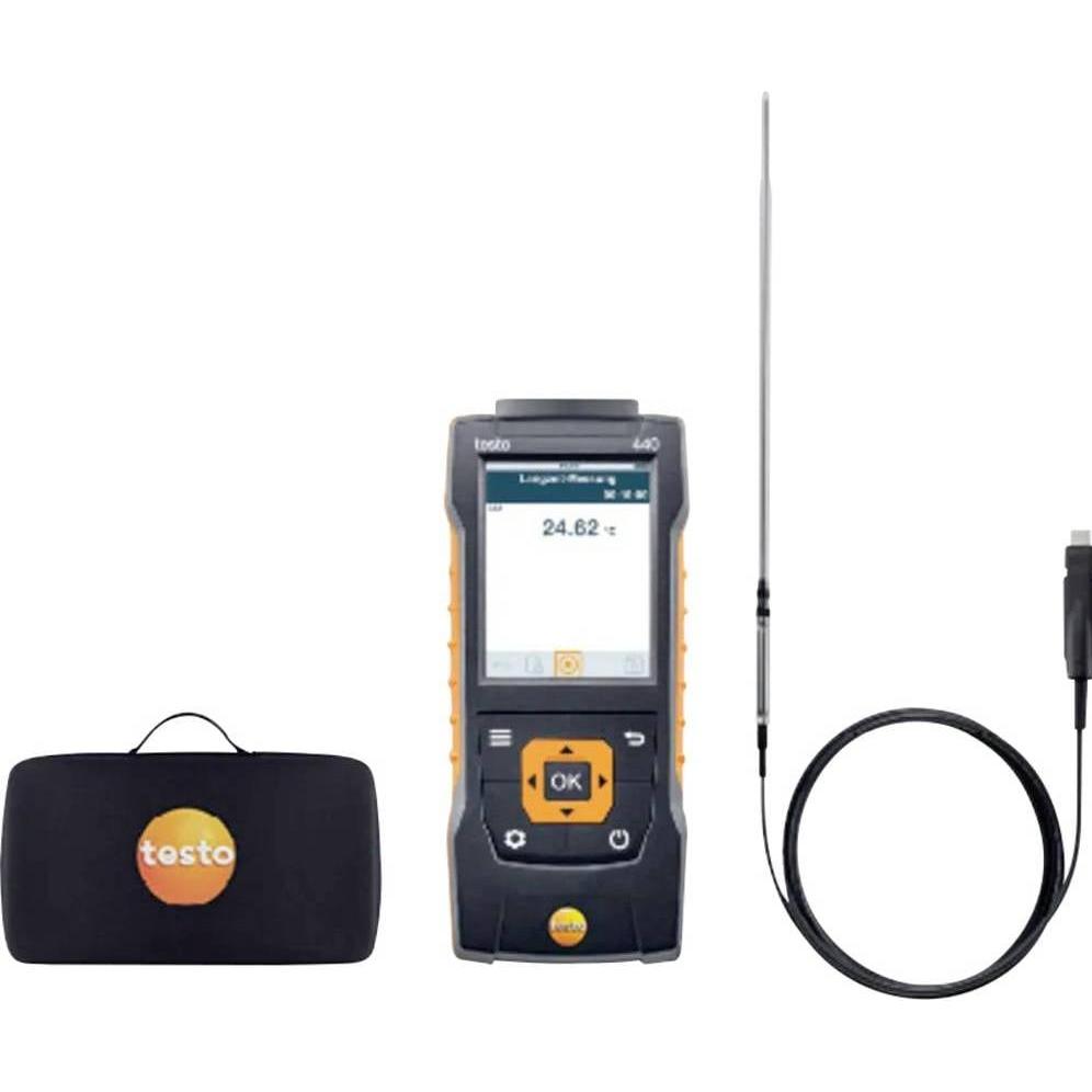 Testo Labor-Set (0563 4412)
