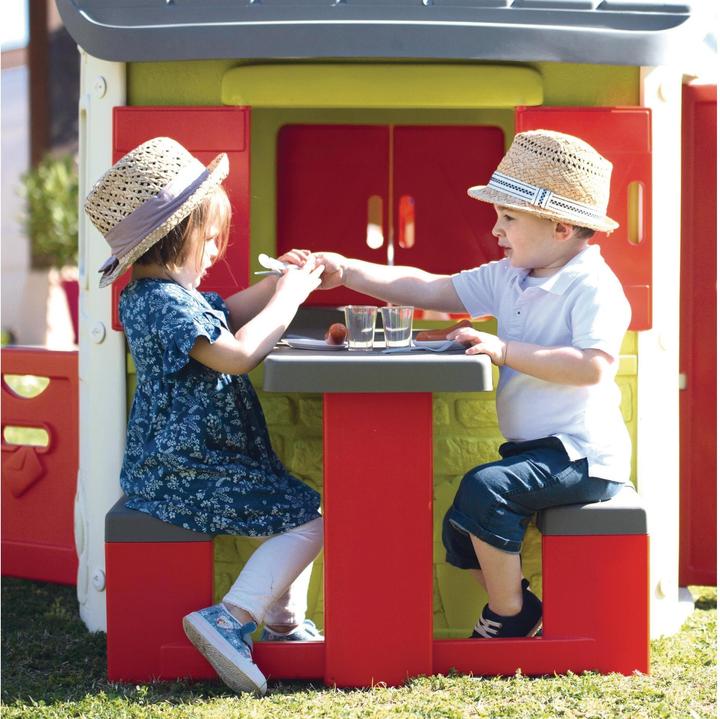 Image du produit Smoby Table de pique-nique