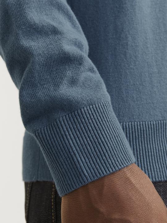 Produktbild Jack & Jones Jjeemil Knit Crew Neck Noos (L)