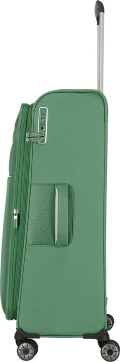 Immagine prodotto Travelite Carrello + valigetta Miigo 4w Trolley L (90 l)