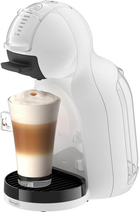 Actual product image De'Longhi MiniMe white (NESCAFÉ Dolce Gusto)