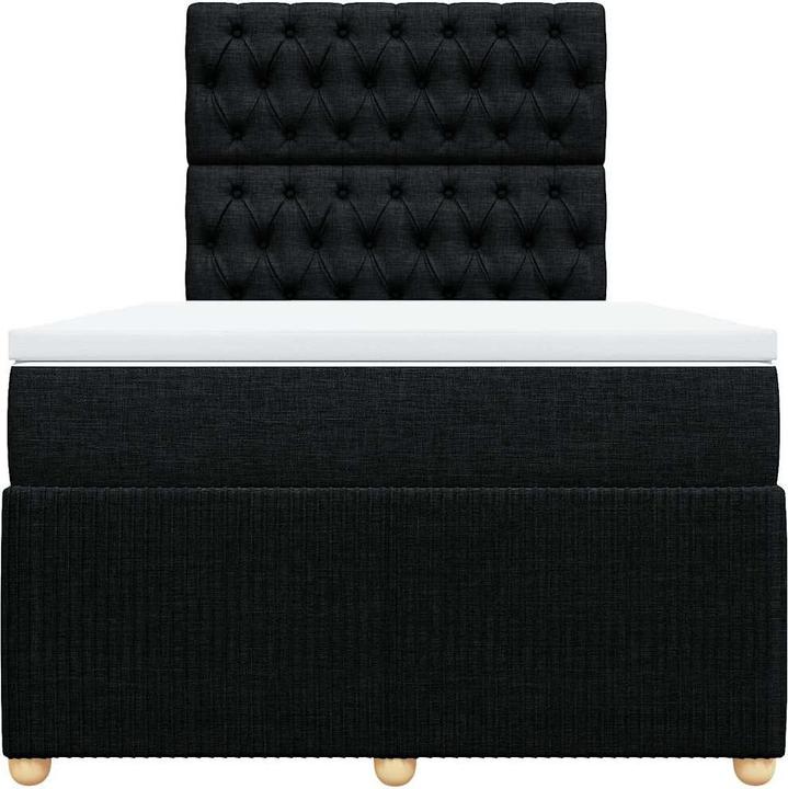 Produktbild vidaXL Boxspringbett (120 x 190 cm)