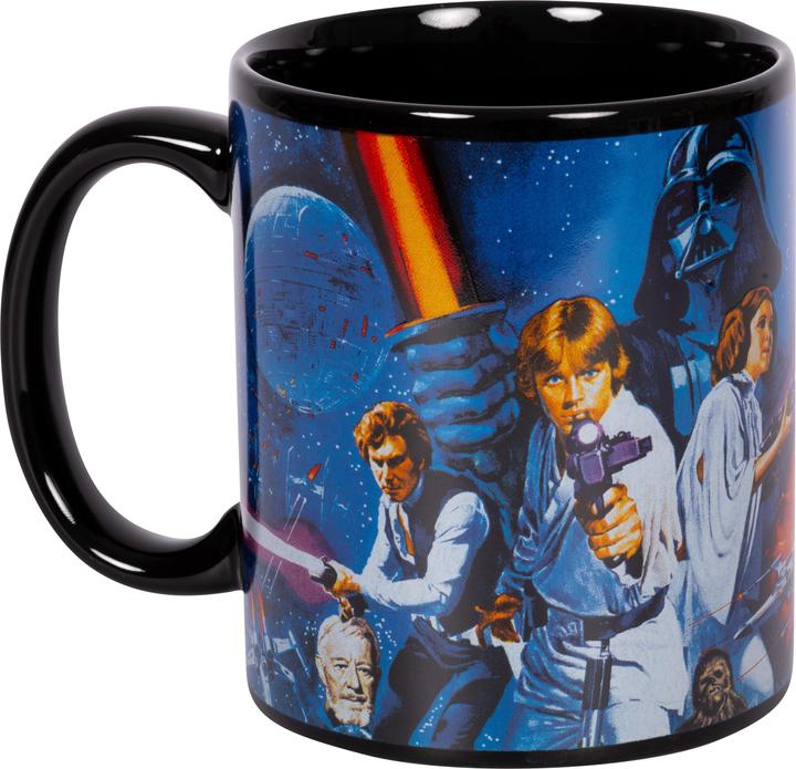 Produktbild Pyramid TK Star Wars (Classic) (315 ml, 1x)