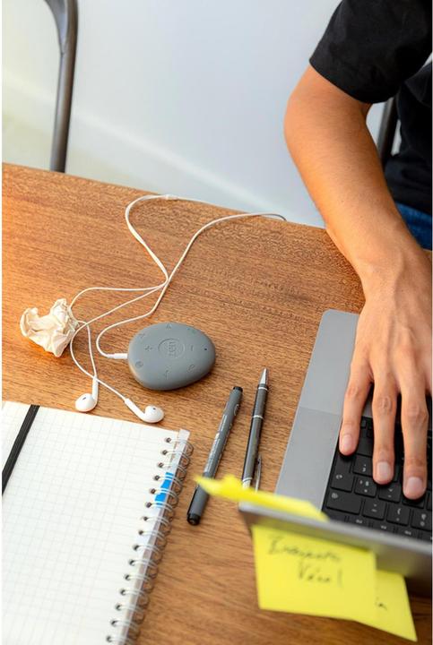 Produktbild Morphée Entspannungsstein ZEN